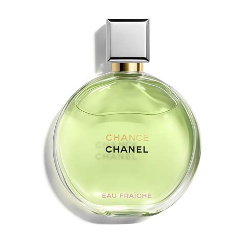 chance chanel eau de parfum ici paris|chanel chance perfume price usa.